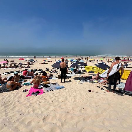 Peniche Surf Lodge 1 Εξωτερικό φωτογραφία
