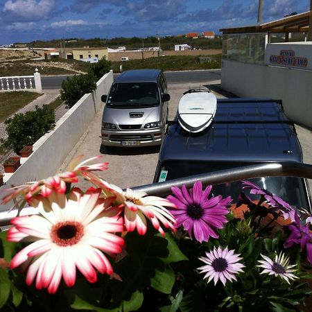 Peniche Surf Lodge 1 Εξωτερικό φωτογραφία