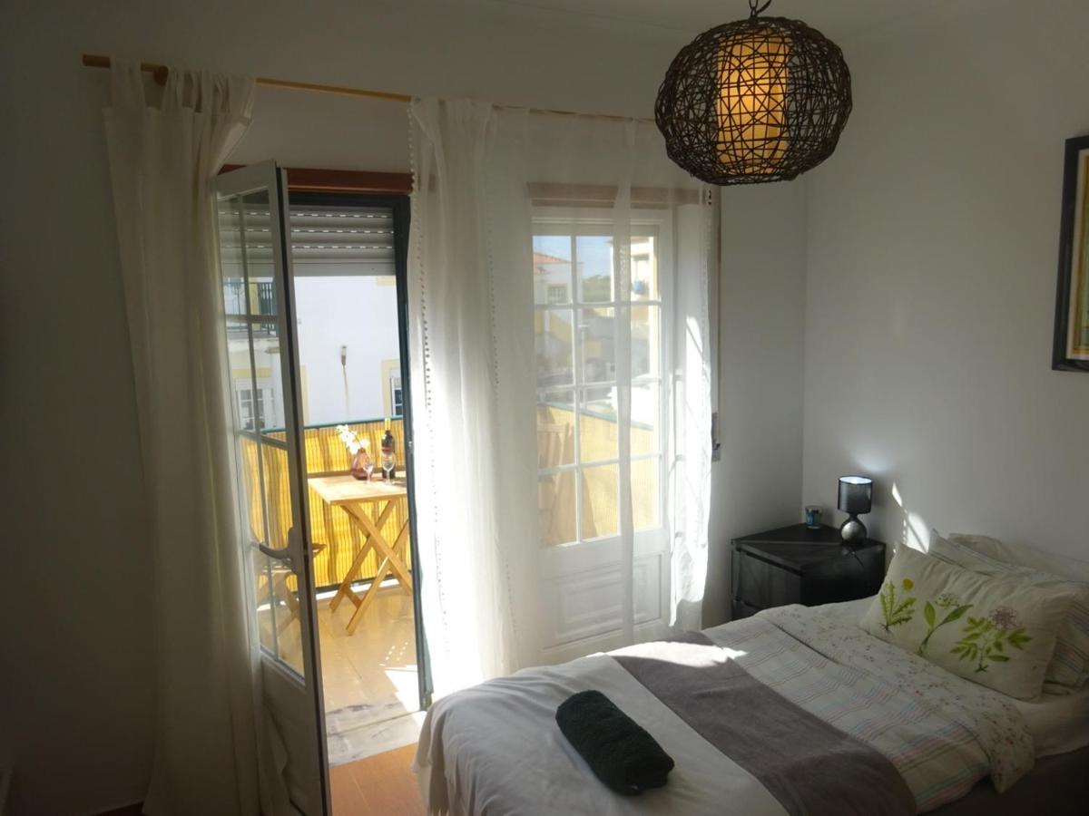 Peniche Surf Lodge 1 Εξωτερικό φωτογραφία
