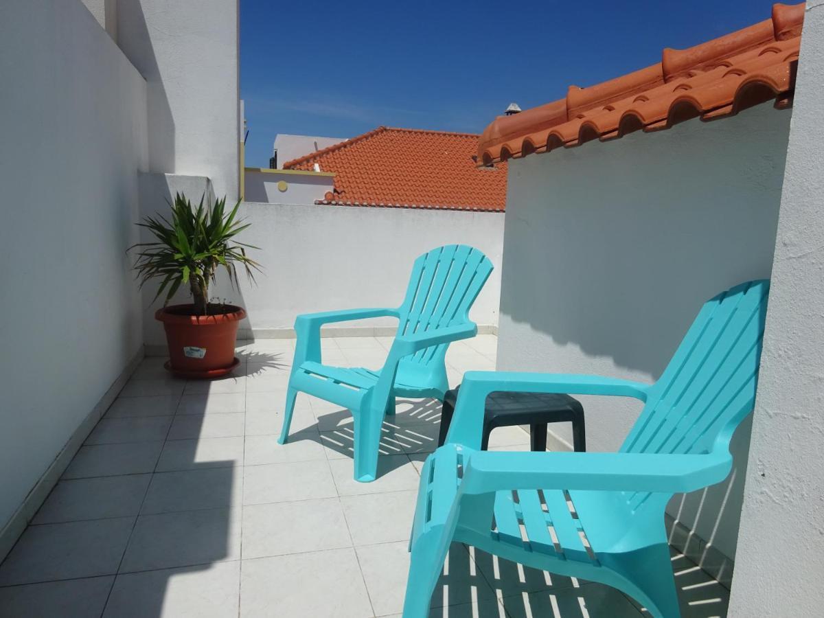Peniche Surf Lodge 1 Εξωτερικό φωτογραφία