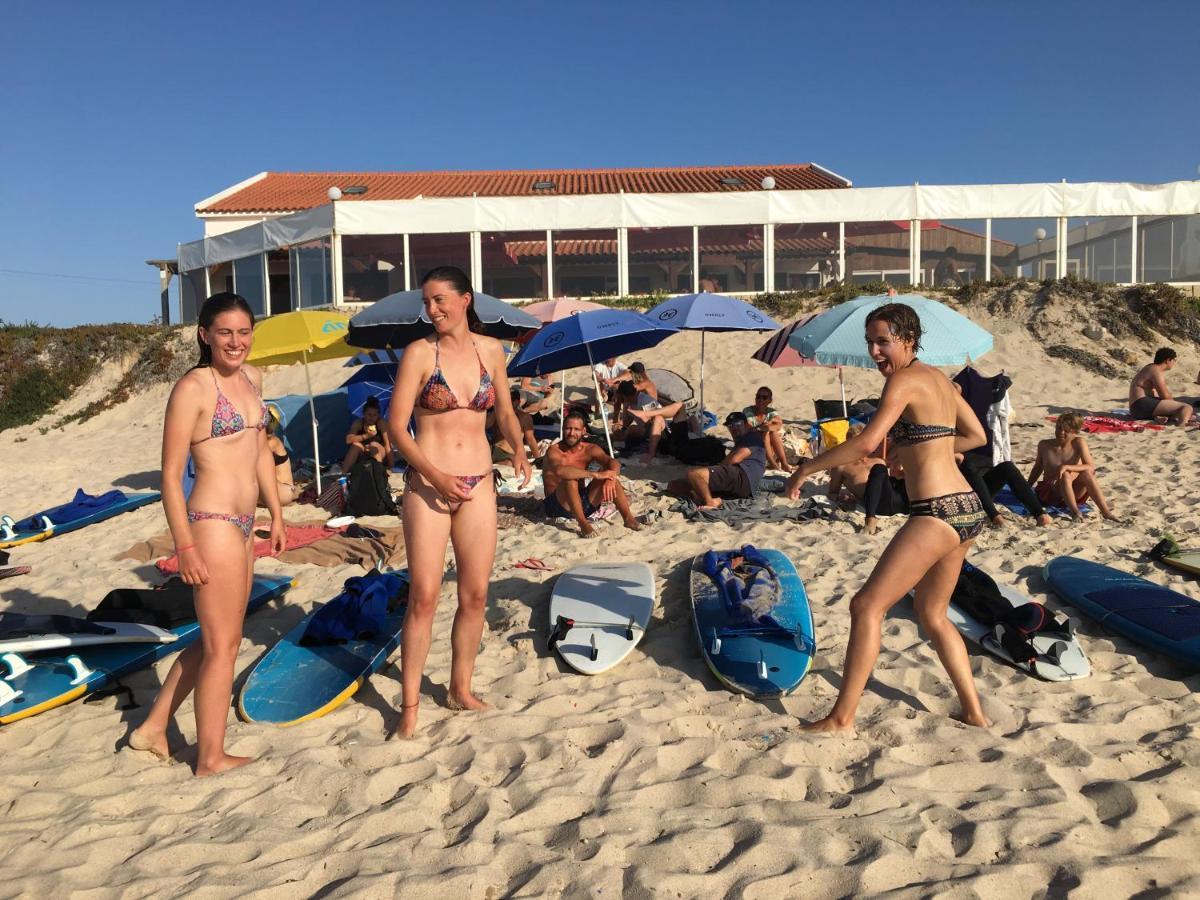Peniche Surf Lodge 1 Εξωτερικό φωτογραφία