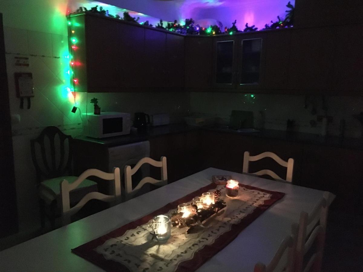 Peniche Surf Lodge 1 Εξωτερικό φωτογραφία