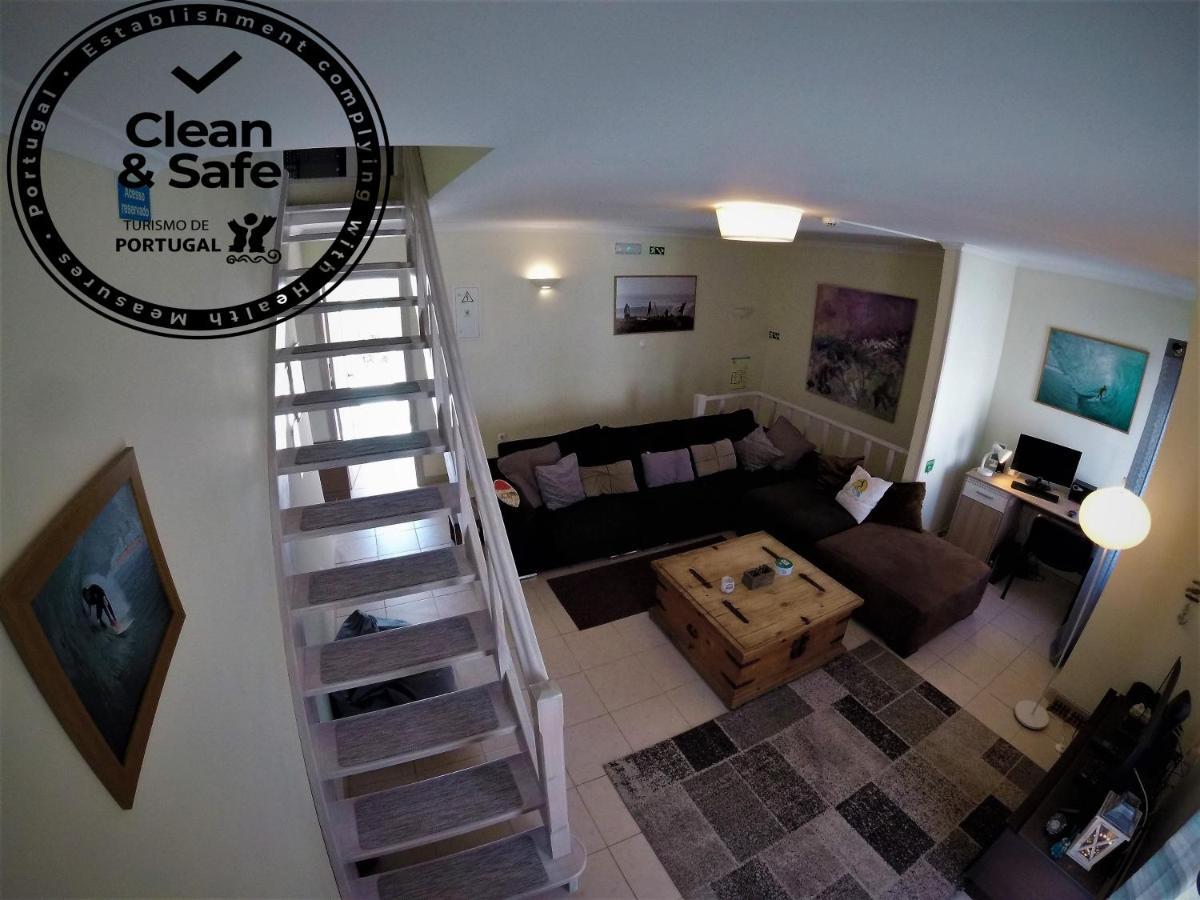 Peniche Surf Lodge 1 Εξωτερικό φωτογραφία