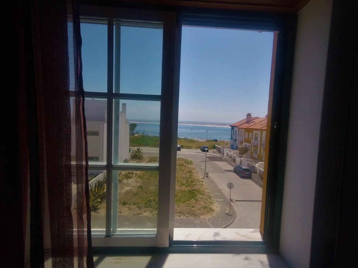 Peniche Surf Lodge 1 Εξωτερικό φωτογραφία