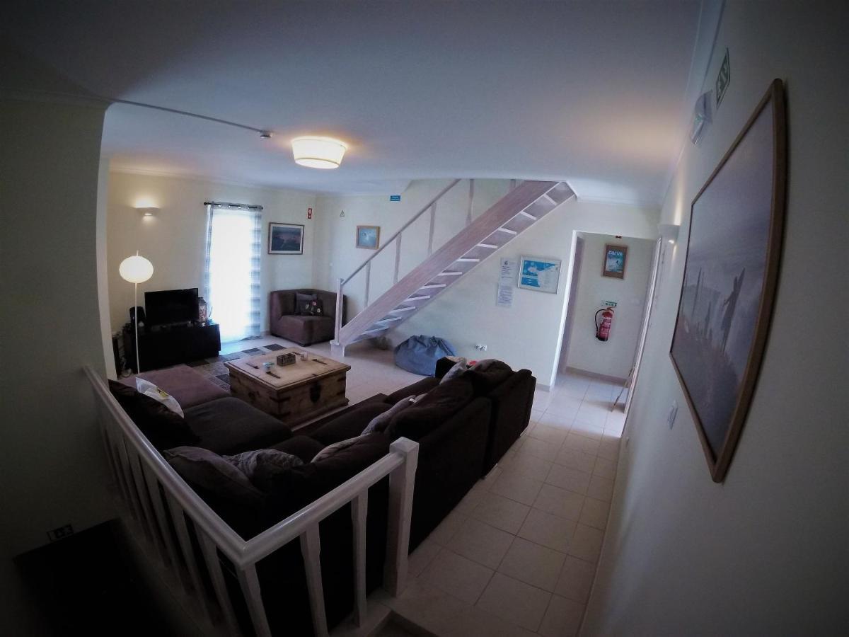 Peniche Surf Lodge 1 Εξωτερικό φωτογραφία