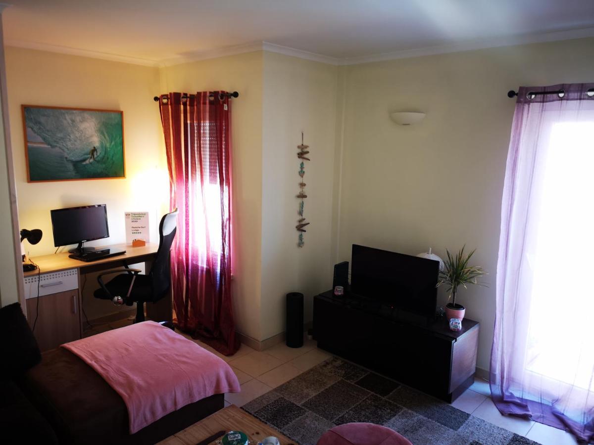 Peniche Surf Lodge 1 Εξωτερικό φωτογραφία