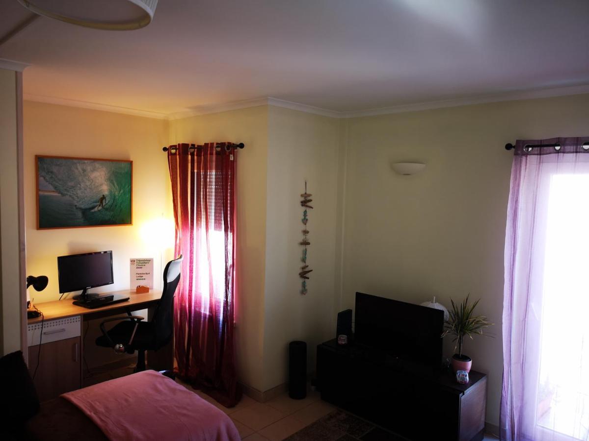 Peniche Surf Lodge 1 Εξωτερικό φωτογραφία