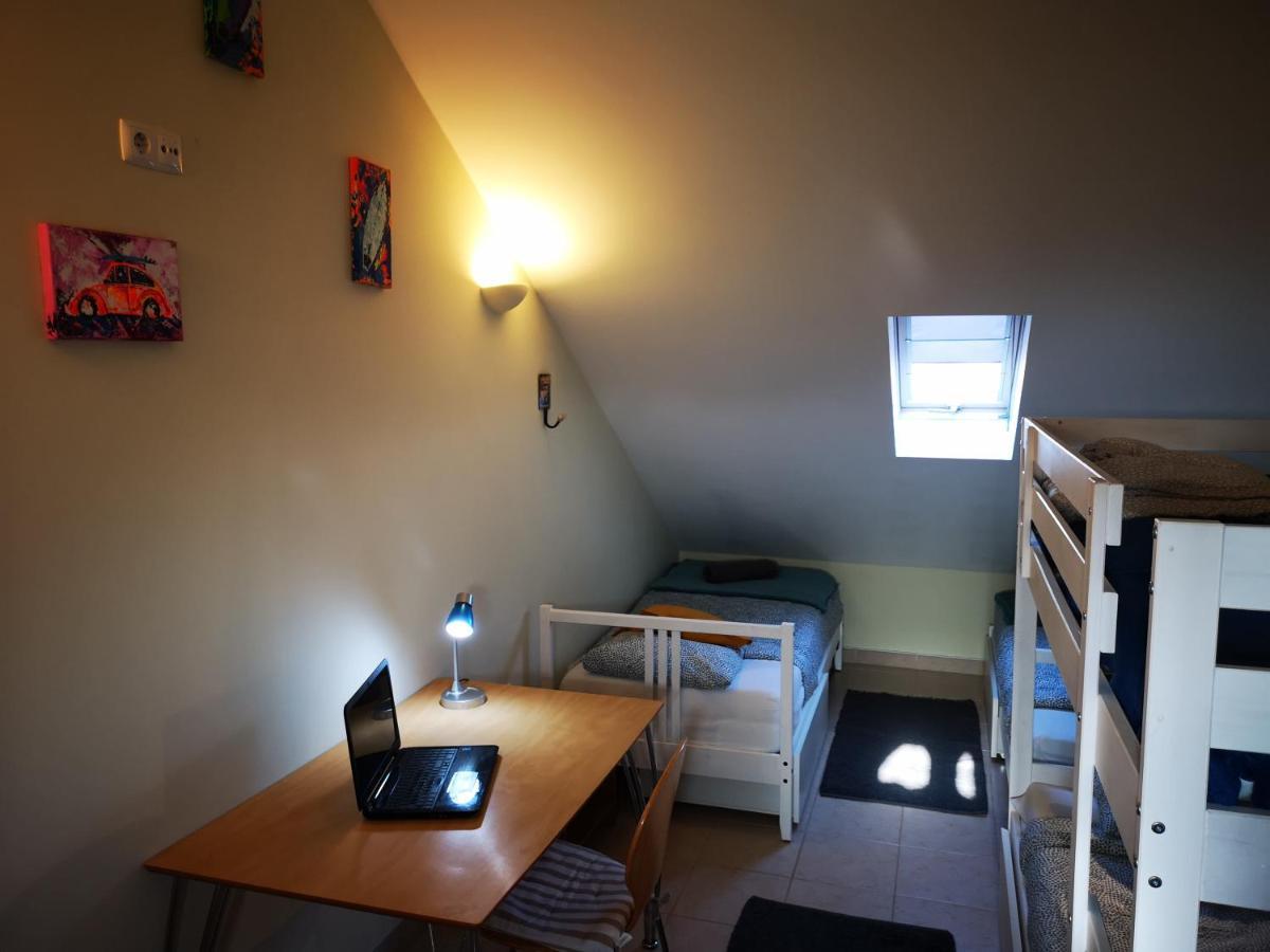 Peniche Surf Lodge 1 Εξωτερικό φωτογραφία
