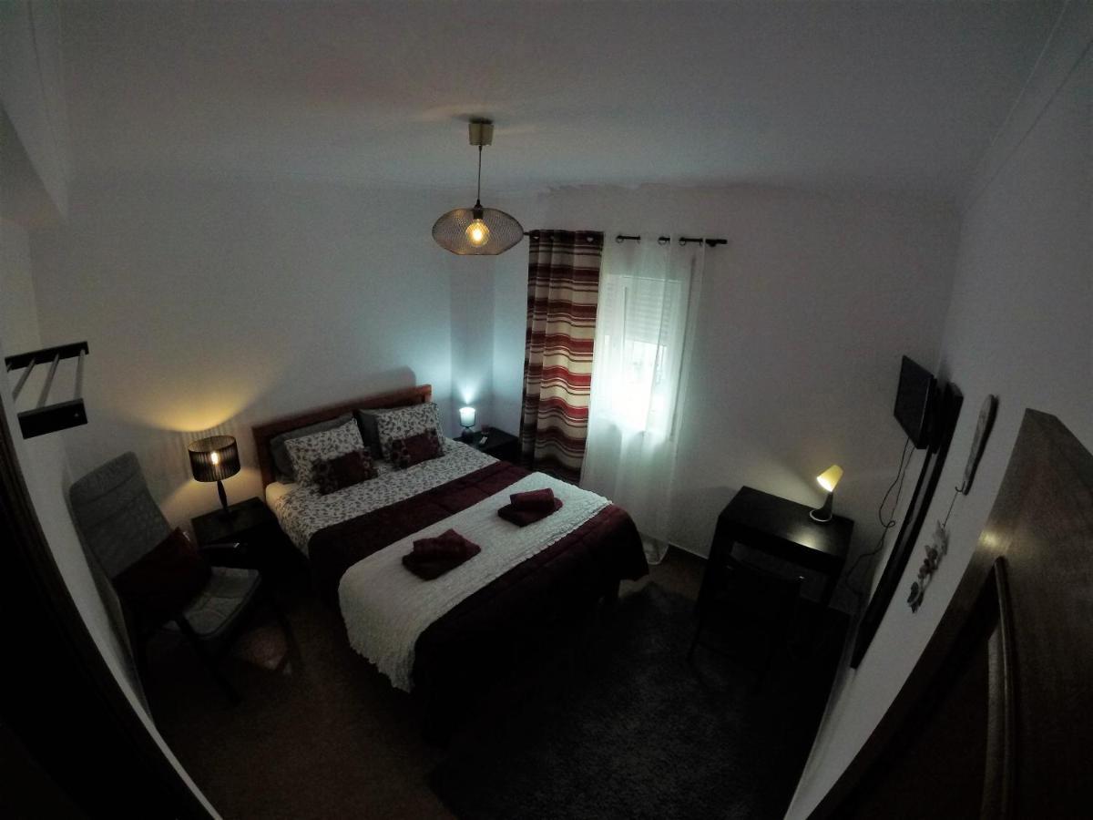 Peniche Surf Lodge 1 Εξωτερικό φωτογραφία
