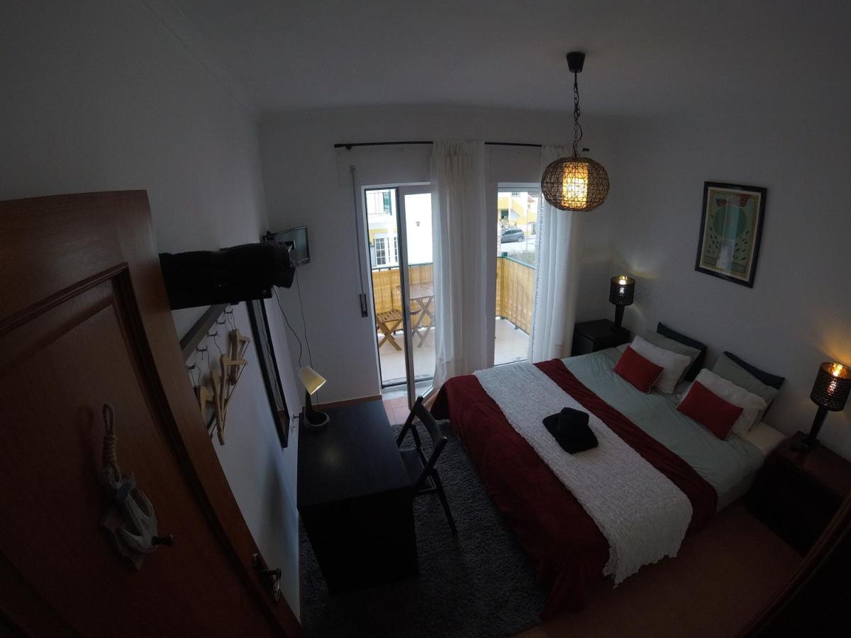 Peniche Surf Lodge 1 Εξωτερικό φωτογραφία