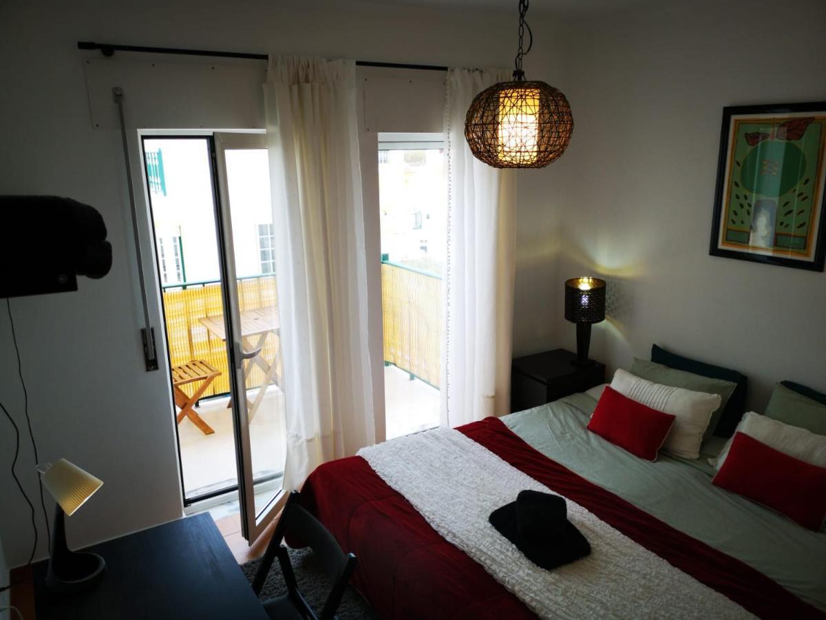 Peniche Surf Lodge 1 Εξωτερικό φωτογραφία