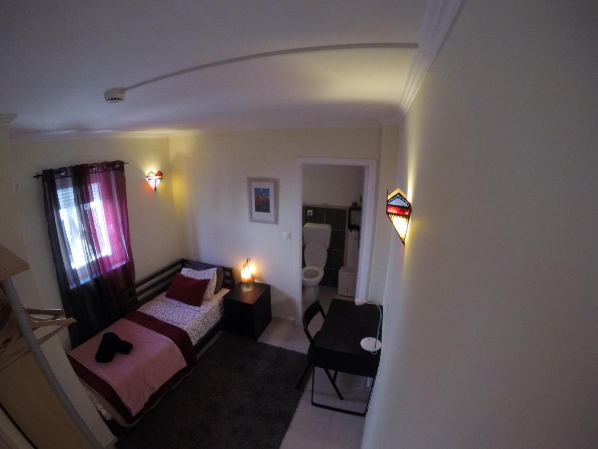 Peniche Surf Lodge 1 Εξωτερικό φωτογραφία