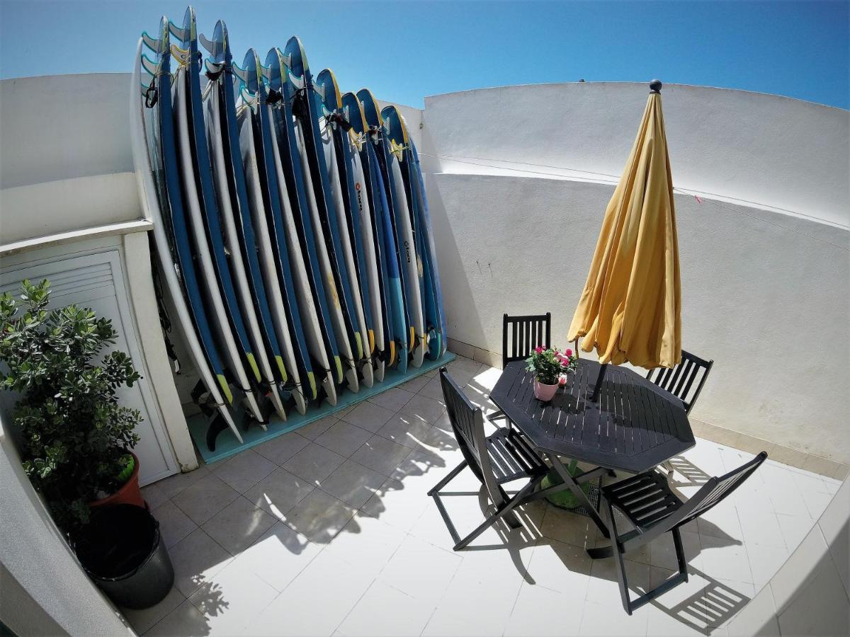 Peniche Surf Lodge 1 Εξωτερικό φωτογραφία