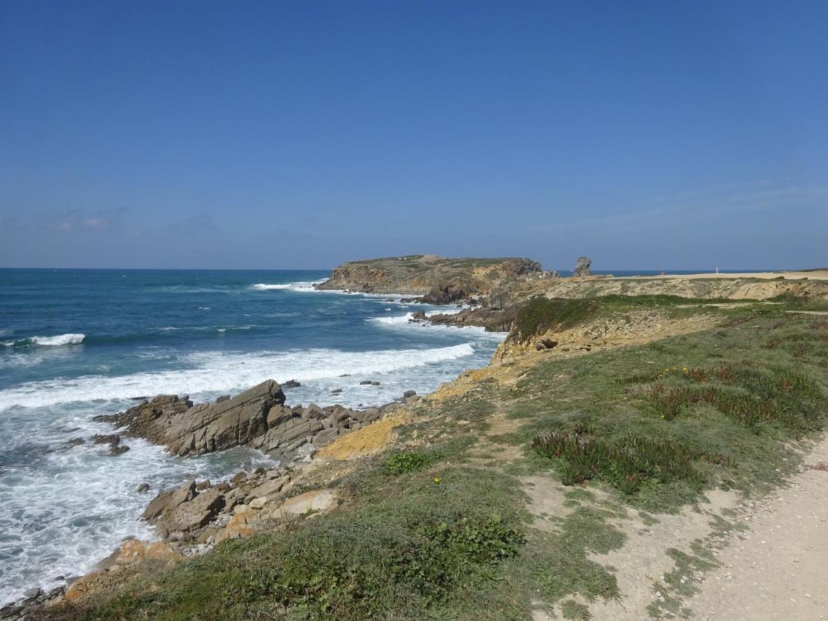 Peniche Surf Lodge 1 Εξωτερικό φωτογραφία