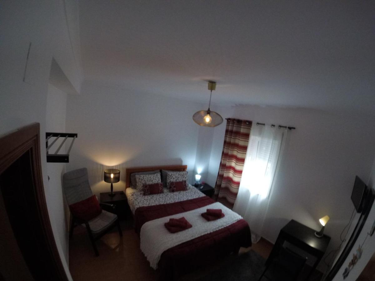 Peniche Surf Lodge 1 Εξωτερικό φωτογραφία
