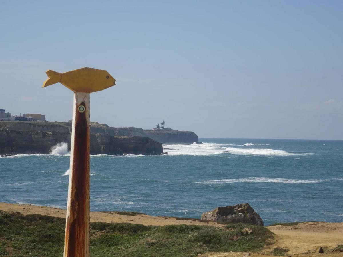 Peniche Surf Lodge 1 Εξωτερικό φωτογραφία