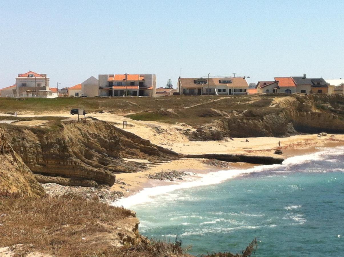 Peniche Surf Lodge 1 Εξωτερικό φωτογραφία