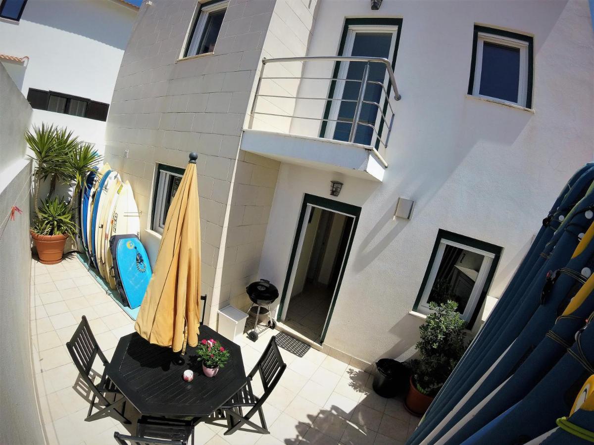 Peniche Surf Lodge 1 Εξωτερικό φωτογραφία