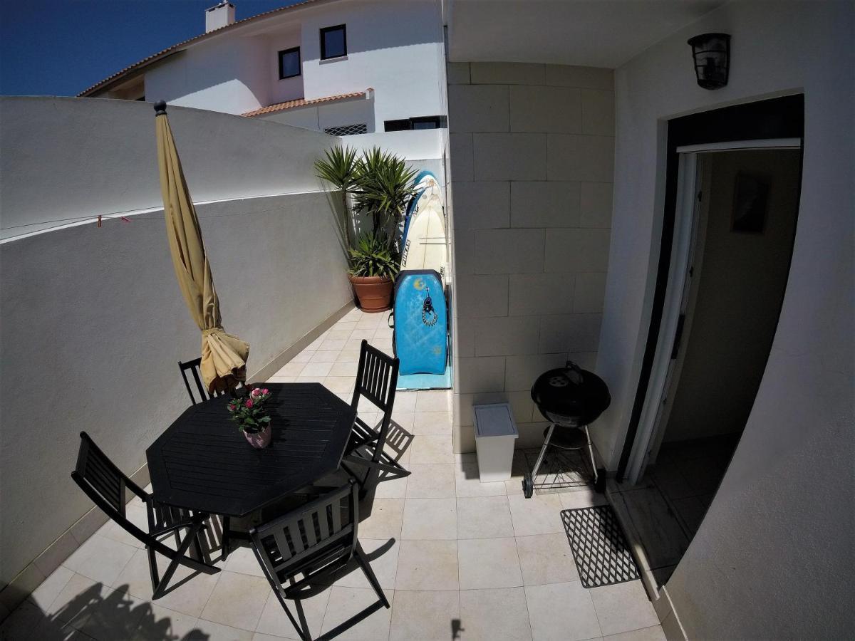 Peniche Surf Lodge 1 Εξωτερικό φωτογραφία