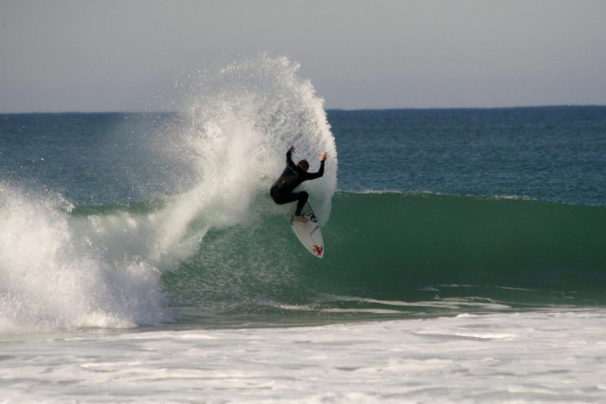 Peniche Surf Lodge 1 Εξωτερικό φωτογραφία