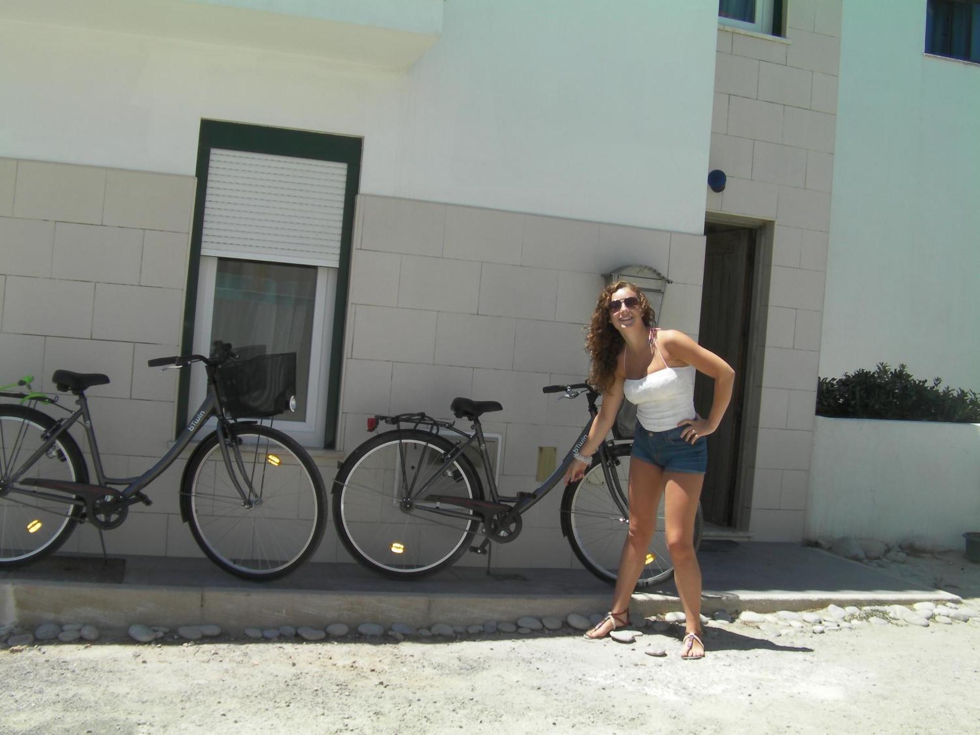 Peniche Surf Lodge 1 Εξωτερικό φωτογραφία