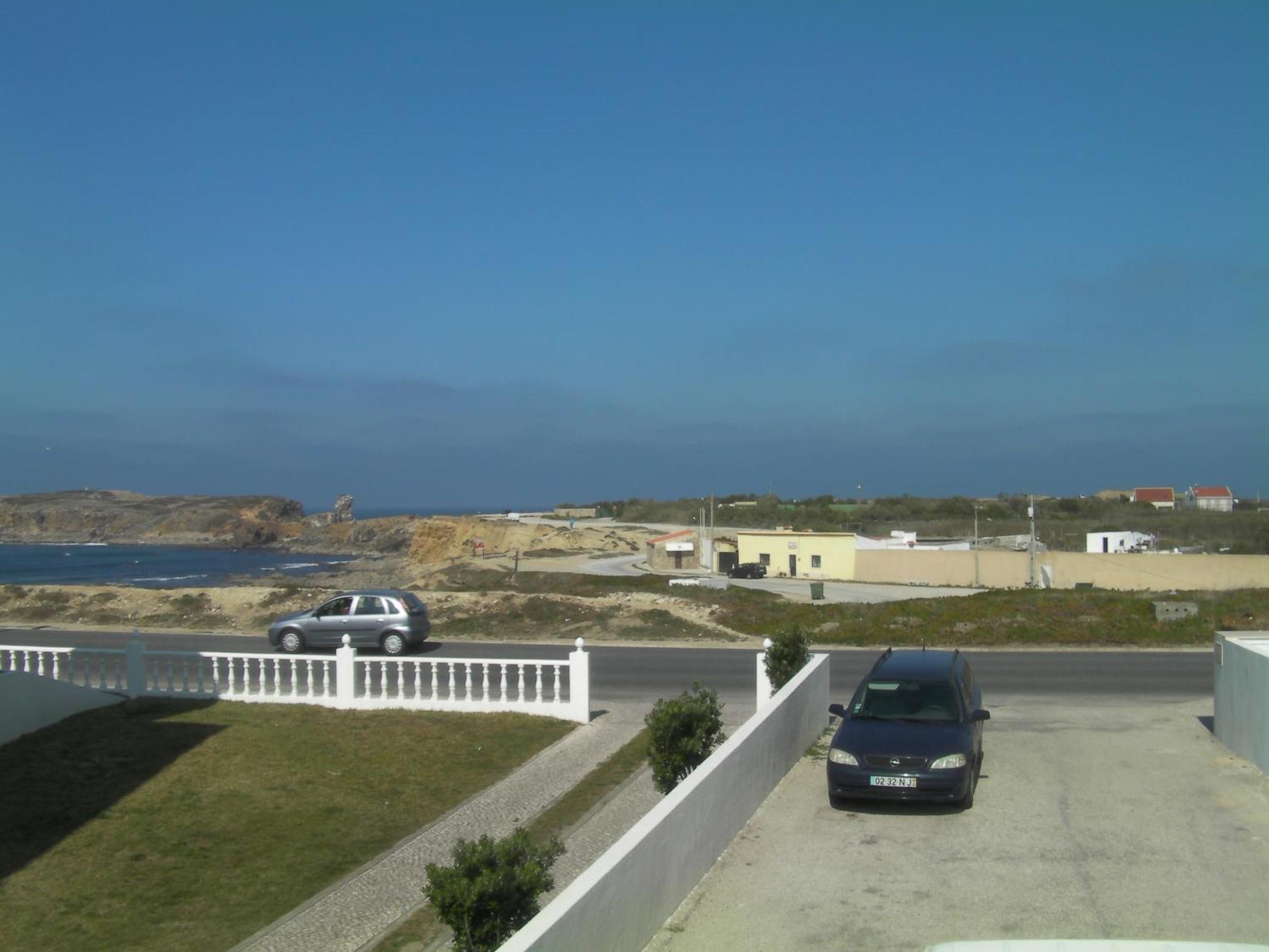Peniche Surf Lodge 1 Εξωτερικό φωτογραφία