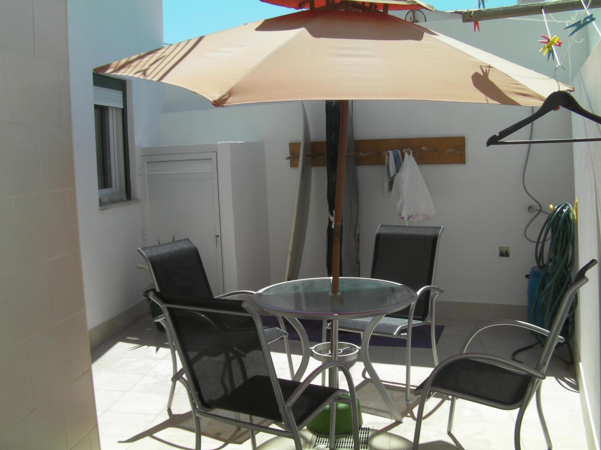 Peniche Surf Lodge 1 Δωμάτιο φωτογραφία