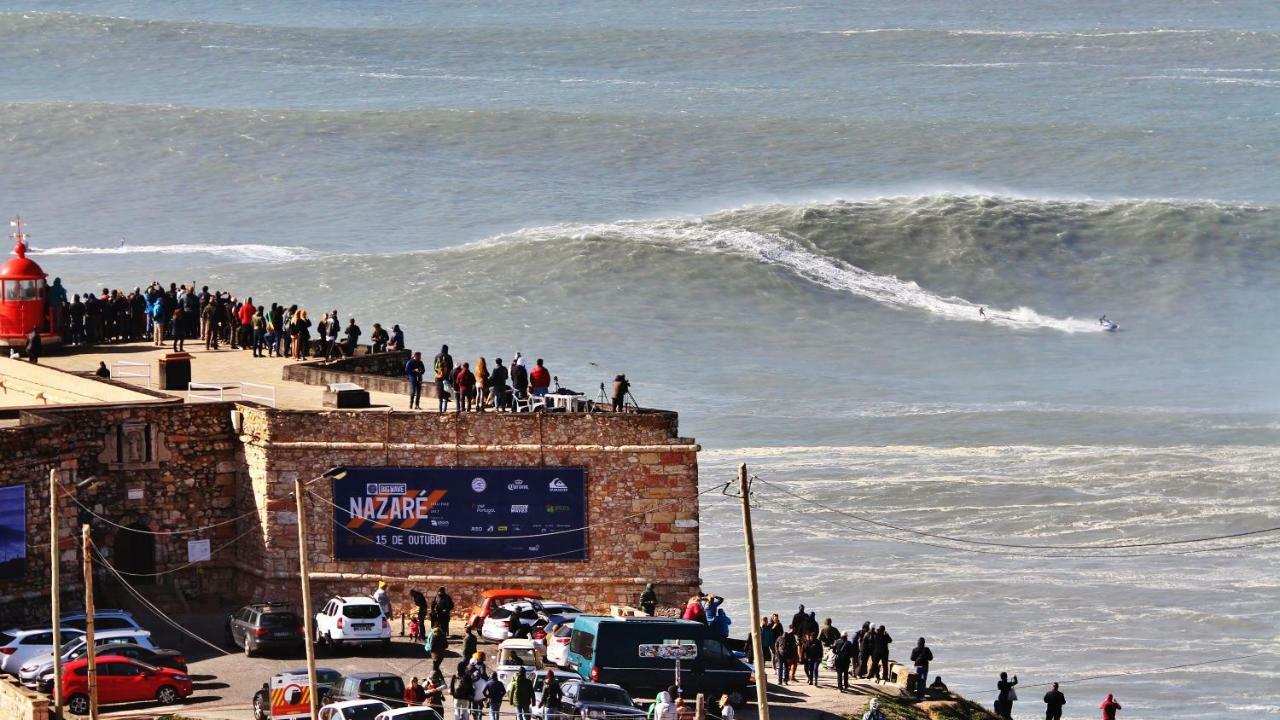 Peniche Surf Lodge 1 Εξωτερικό φωτογραφία