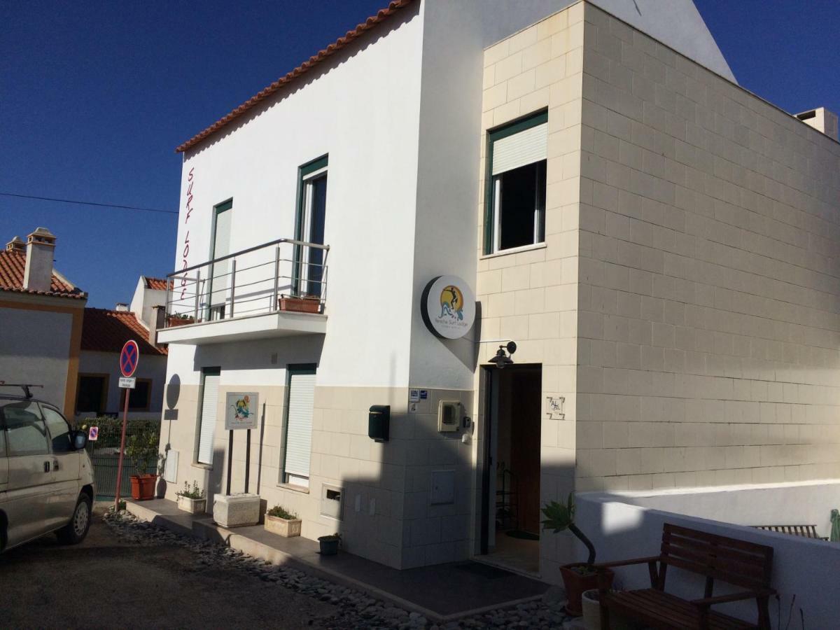 Peniche Surf Lodge 1 Εξωτερικό φωτογραφία