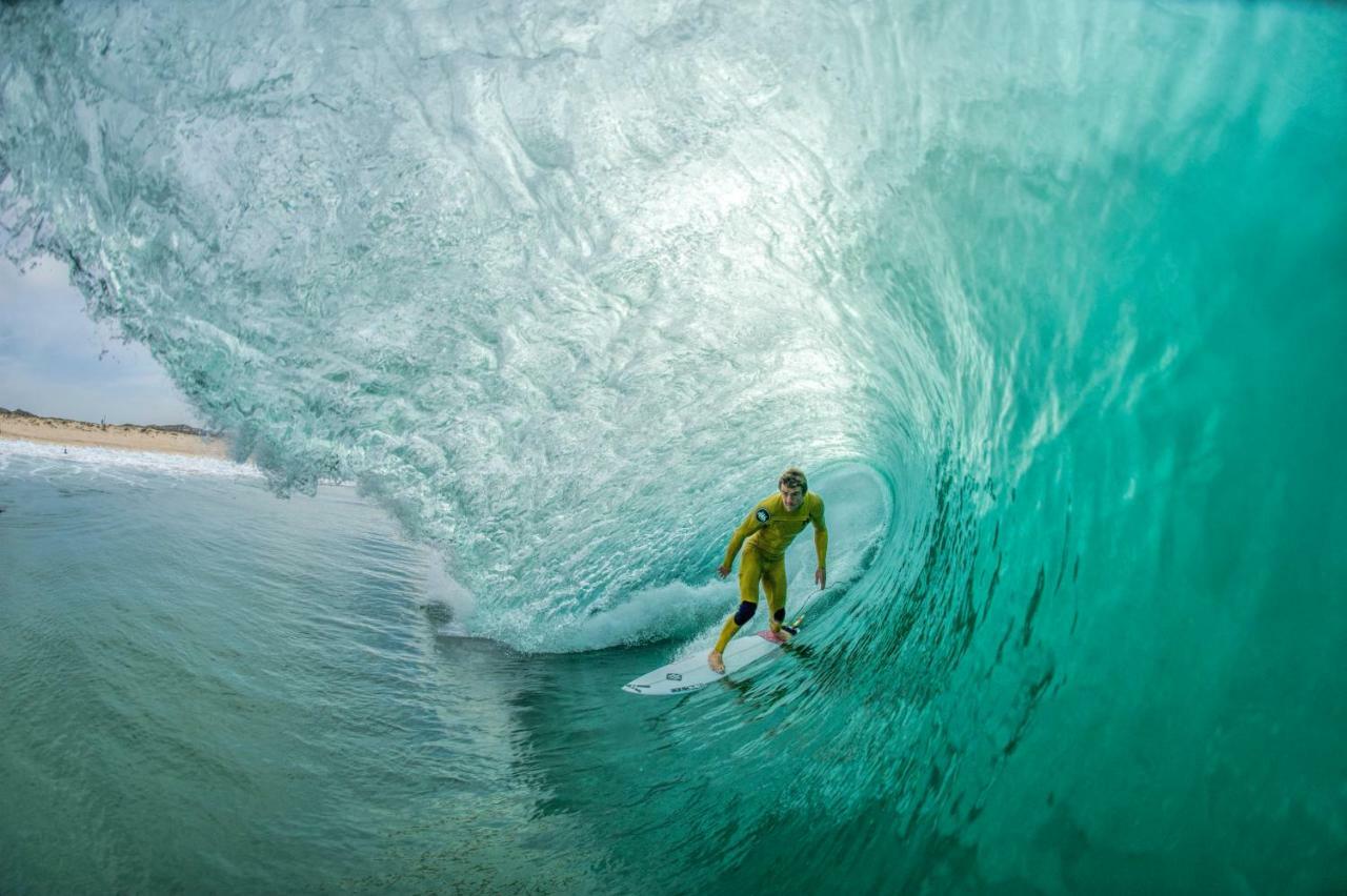 Peniche Surf Lodge 1 Εξωτερικό φωτογραφία