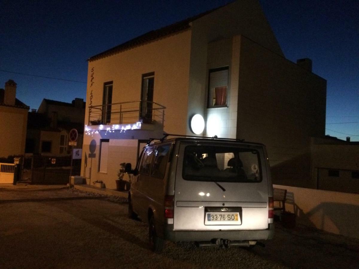 Peniche Surf Lodge 1 Εξωτερικό φωτογραφία