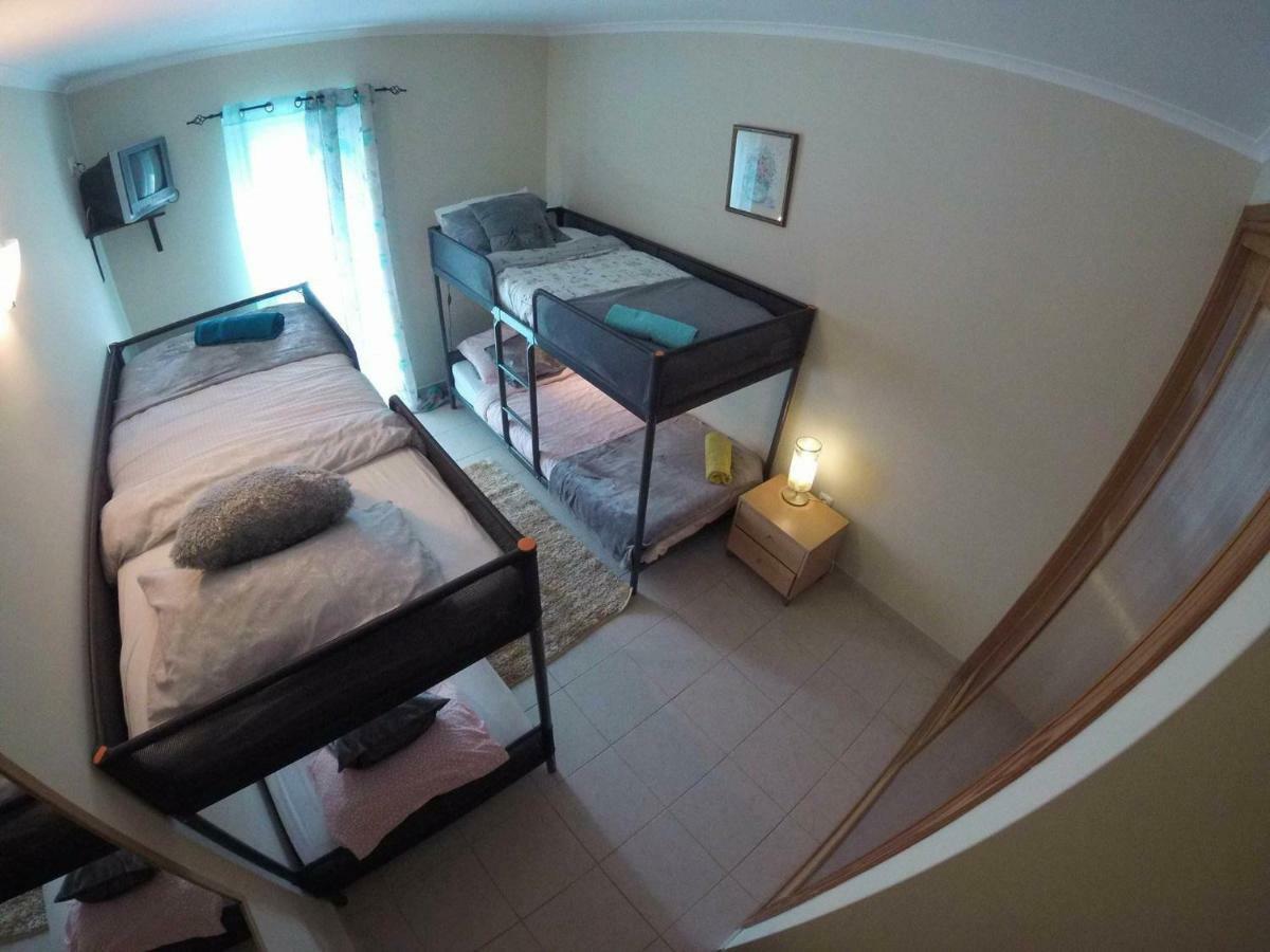 Peniche Surf Lodge 1 Εξωτερικό φωτογραφία