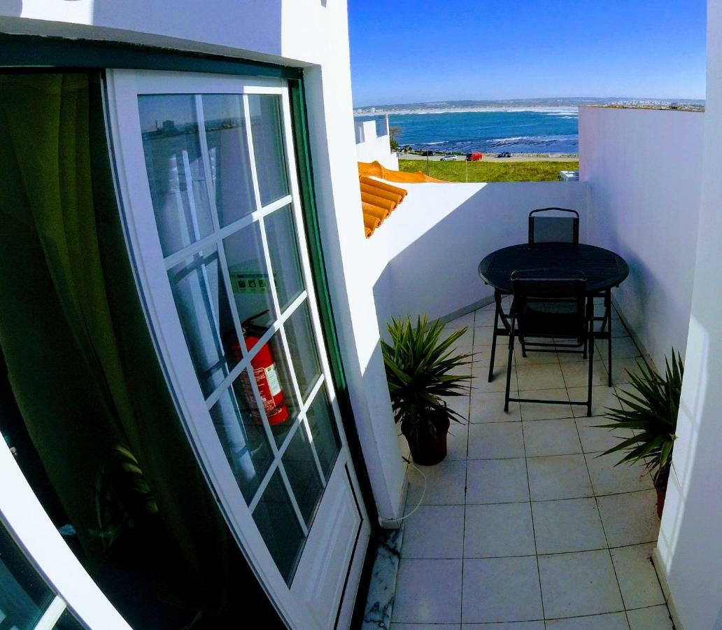 Peniche Surf Lodge 1 Εξωτερικό φωτογραφία