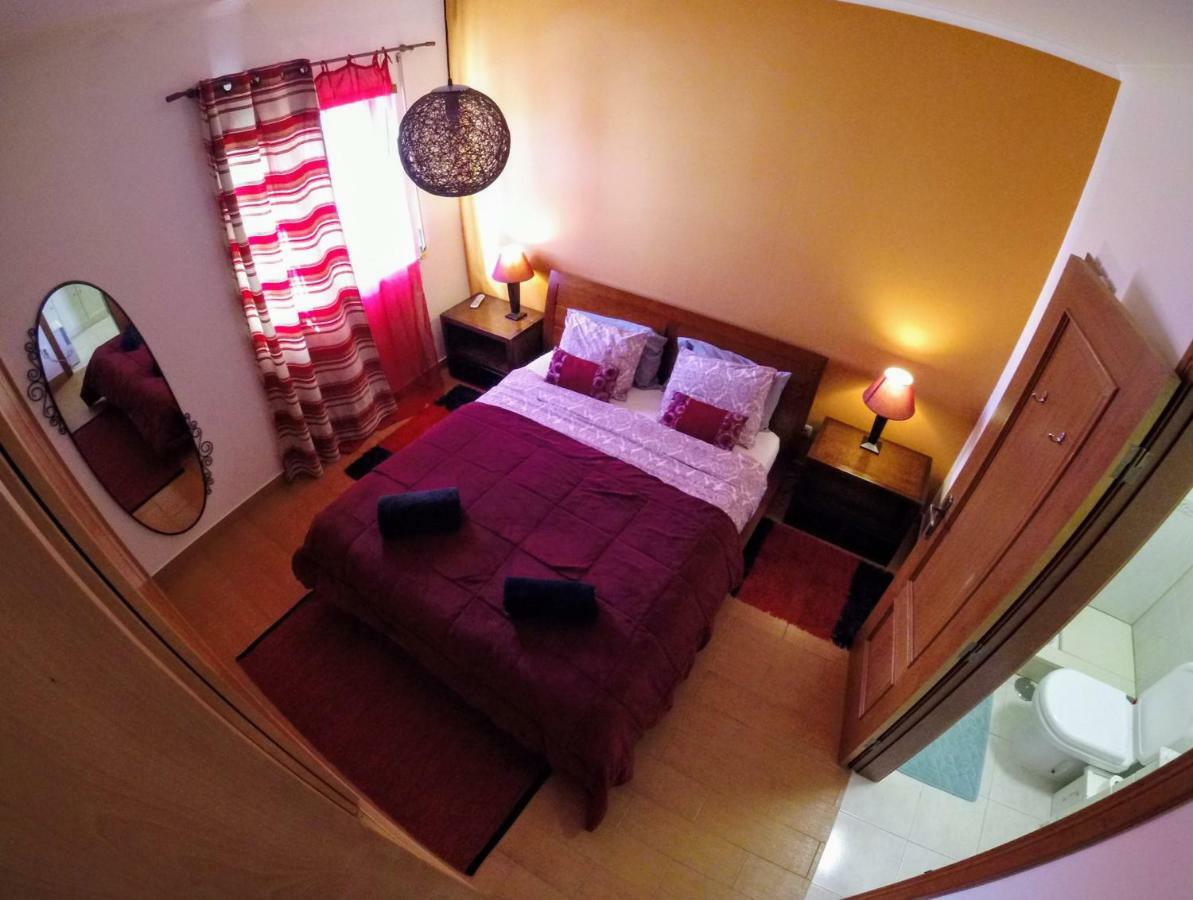 Peniche Surf Lodge 1 Εξωτερικό φωτογραφία