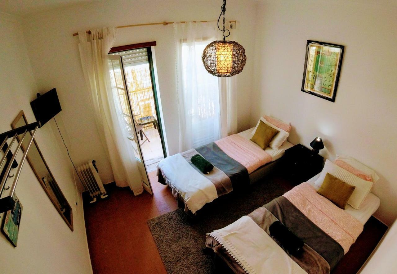 Peniche Surf Lodge 1 Εξωτερικό φωτογραφία